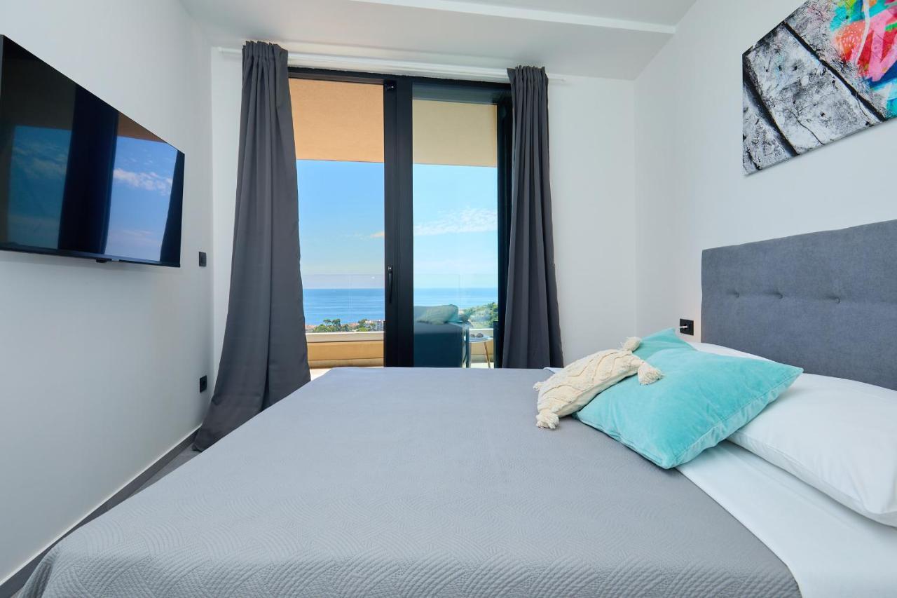 Hedera Estate, Hedera A40 Apartment Дубровник Екстериор снимка