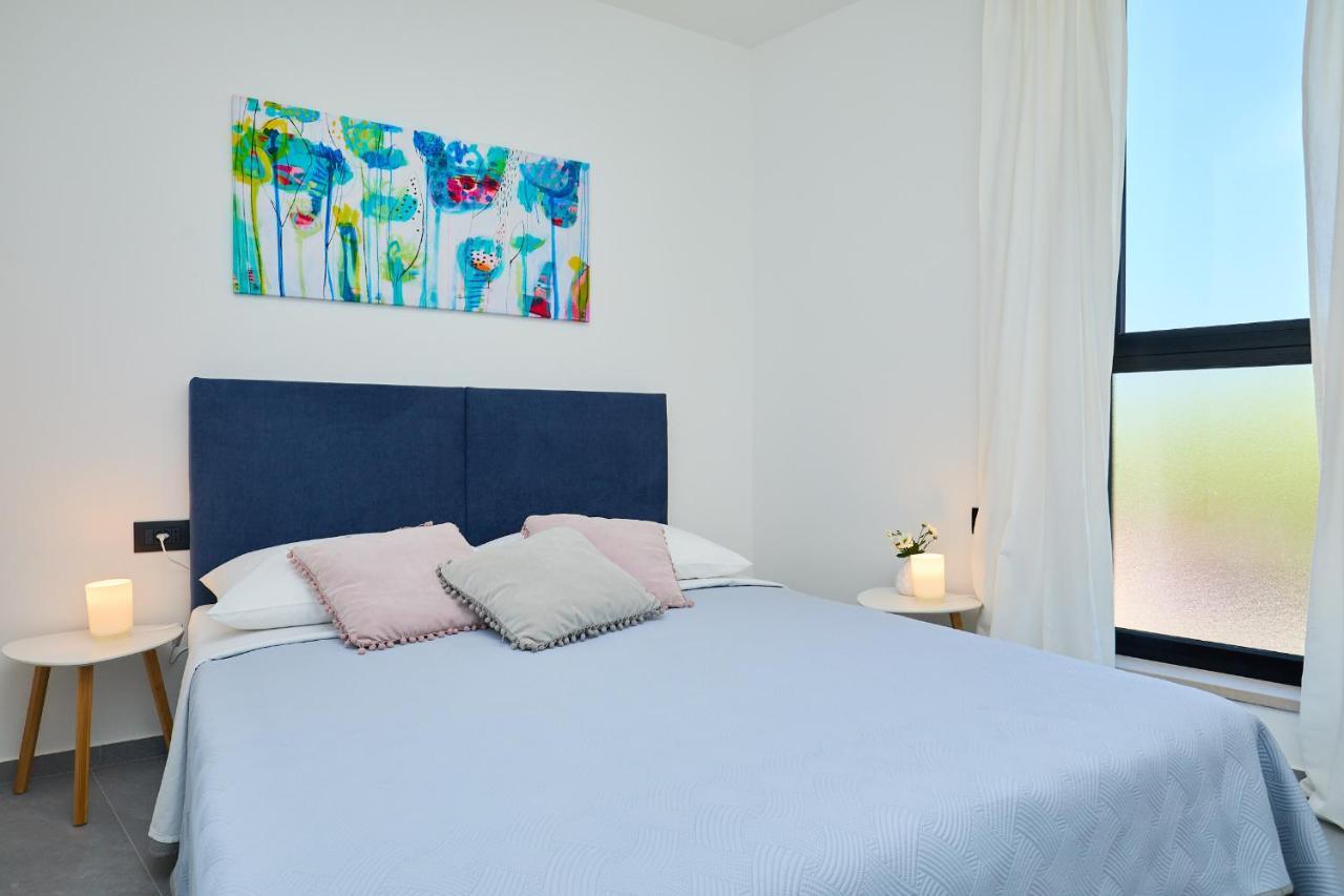 Hedera Estate, Hedera A40 Apartment Дубровник Екстериор снимка