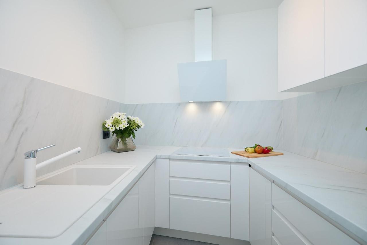 Hedera Estate, Hedera A40 Apartment Дубровник Екстериор снимка