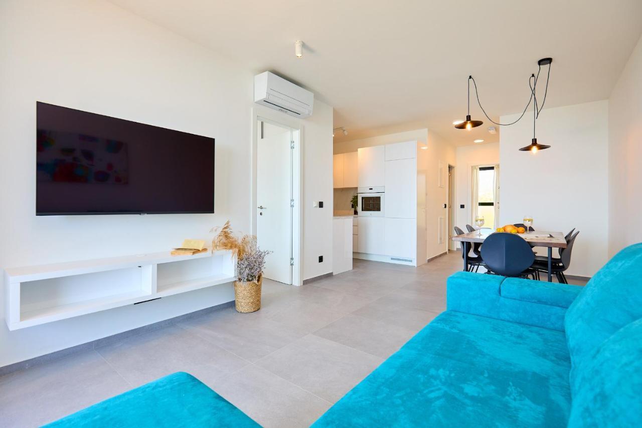 Hedera Estate, Hedera A40 Apartment Дубровник Екстериор снимка
