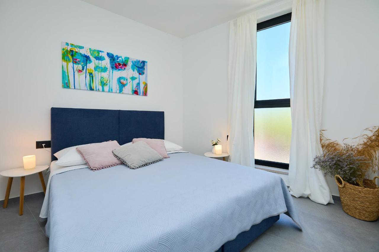 Hedera Estate, Hedera A40 Apartment Дубровник Екстериор снимка