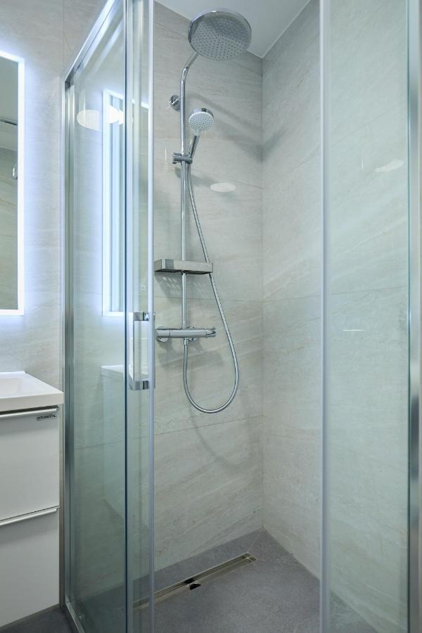 Hedera Estate, Hedera A40 Apartment Дубровник Екстериор снимка