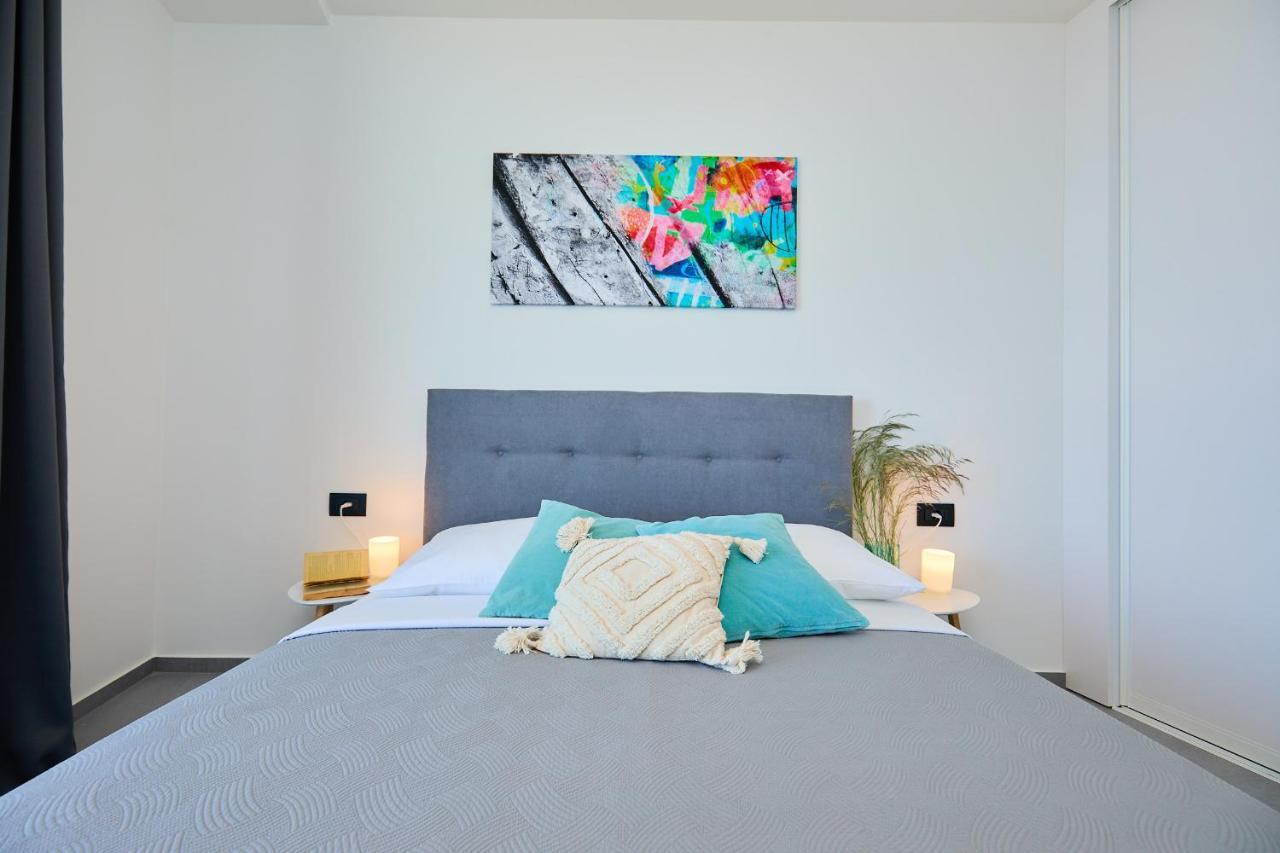 Hedera Estate, Hedera A40 Apartment Дубровник Екстериор снимка