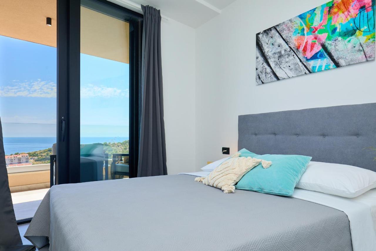 Hedera Estate, Hedera A40 Apartment Дубровник Екстериор снимка