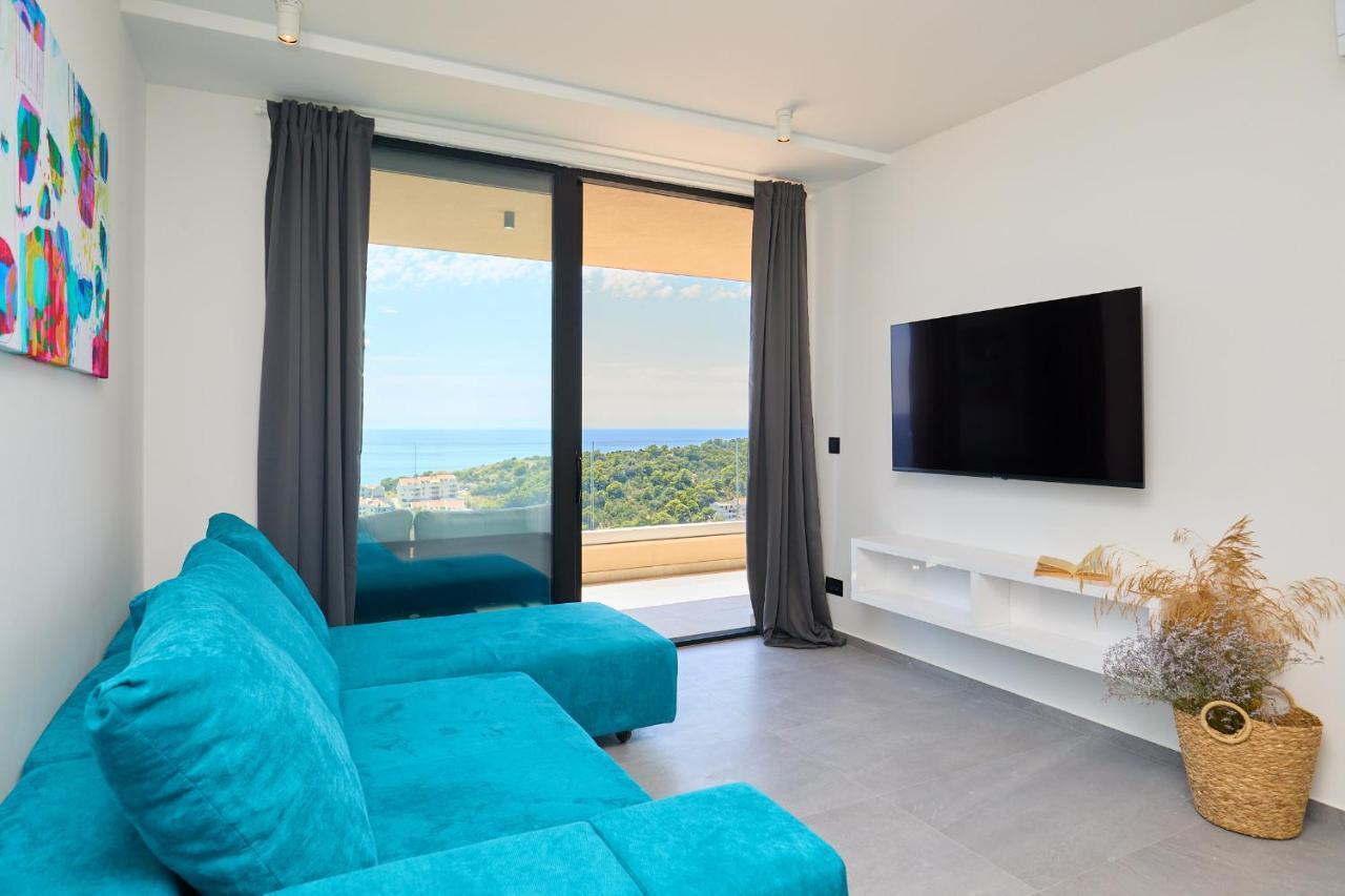Hedera Estate, Hedera A40 Apartment Дубровник Екстериор снимка