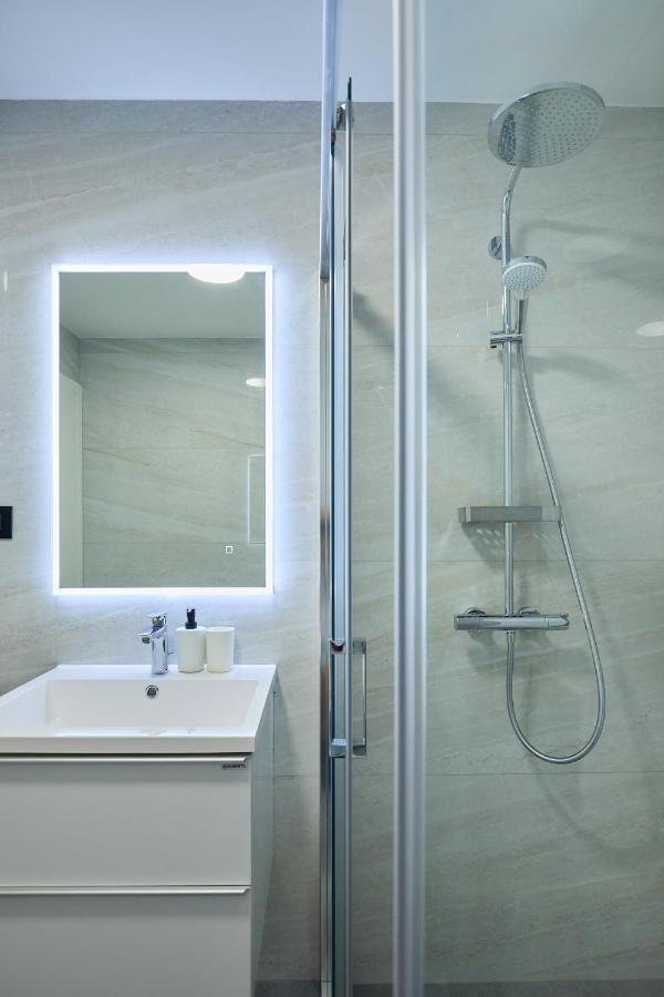 Hedera Estate, Hedera A40 Apartment Дубровник Екстериор снимка